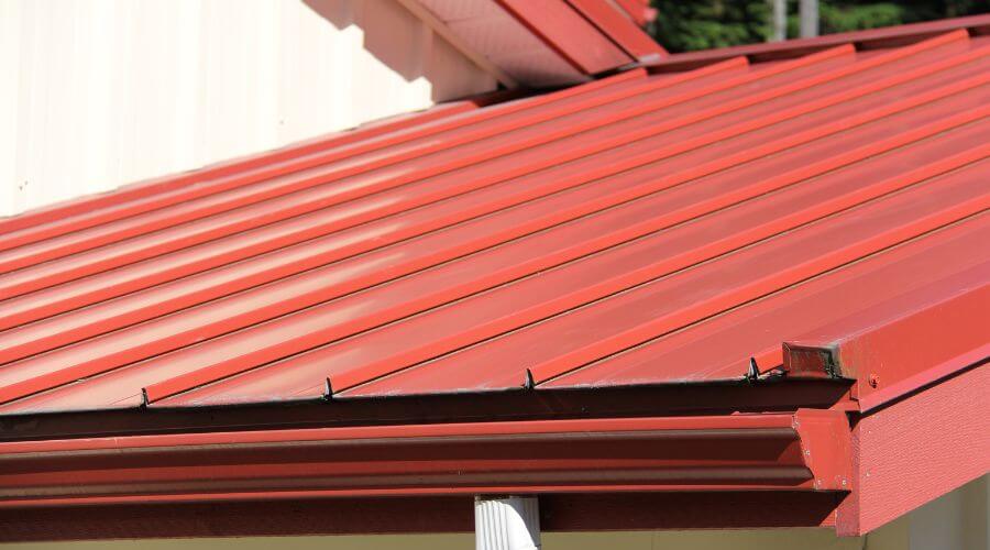 Industrial Roof Replacement in Arlington, WA